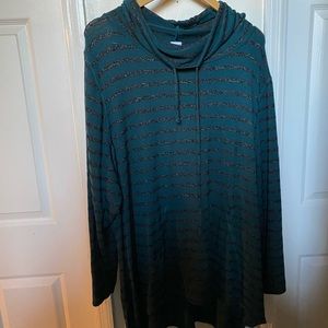 Livi active long sleeve top